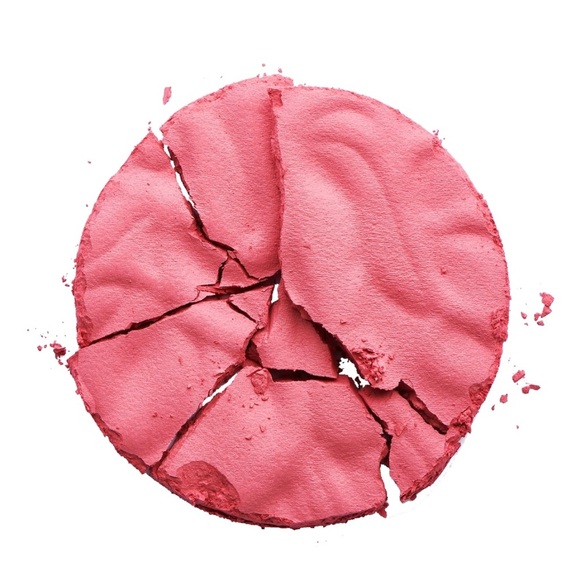 Revolution Eyeshadow Palette, Blush and Glitter - Picture 12 of 12